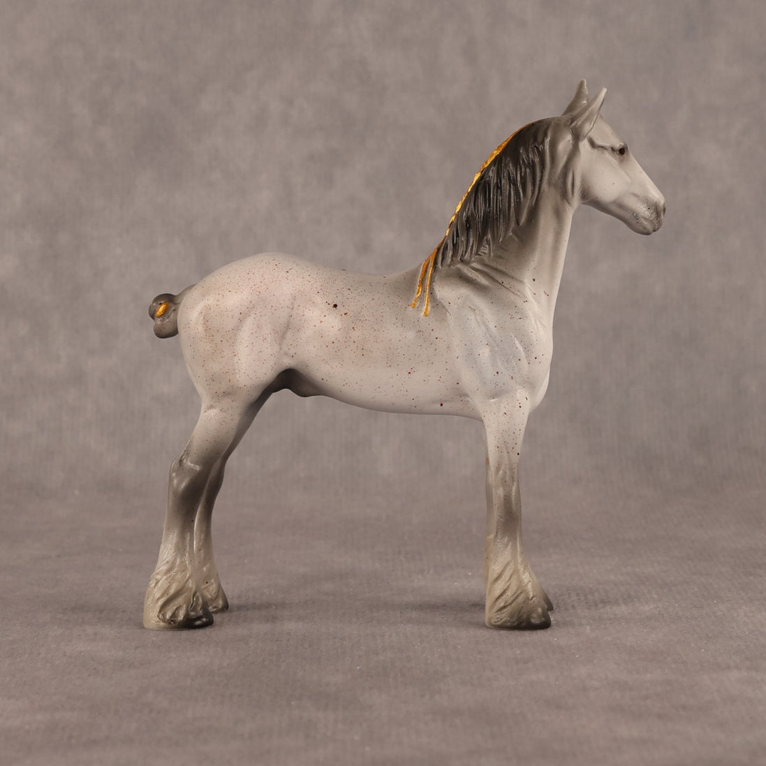 Penny  OOAK Chip Standing Drafter by Anna Rieck LHS26
