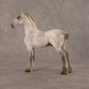 Penny  OOAK Chip Standing Drafter by Anna Rieck LHS26