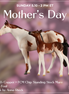 Penny & Copper OOAK Chip FCM Stock Horse & Chip Foal by Anna Rieck SCD26