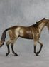 Penny in the Sun OOAK Thoroughbred by Anna Rieck SHCF26