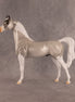 Percival OOAK Arabian Stallion by Alex Fortman EQ26