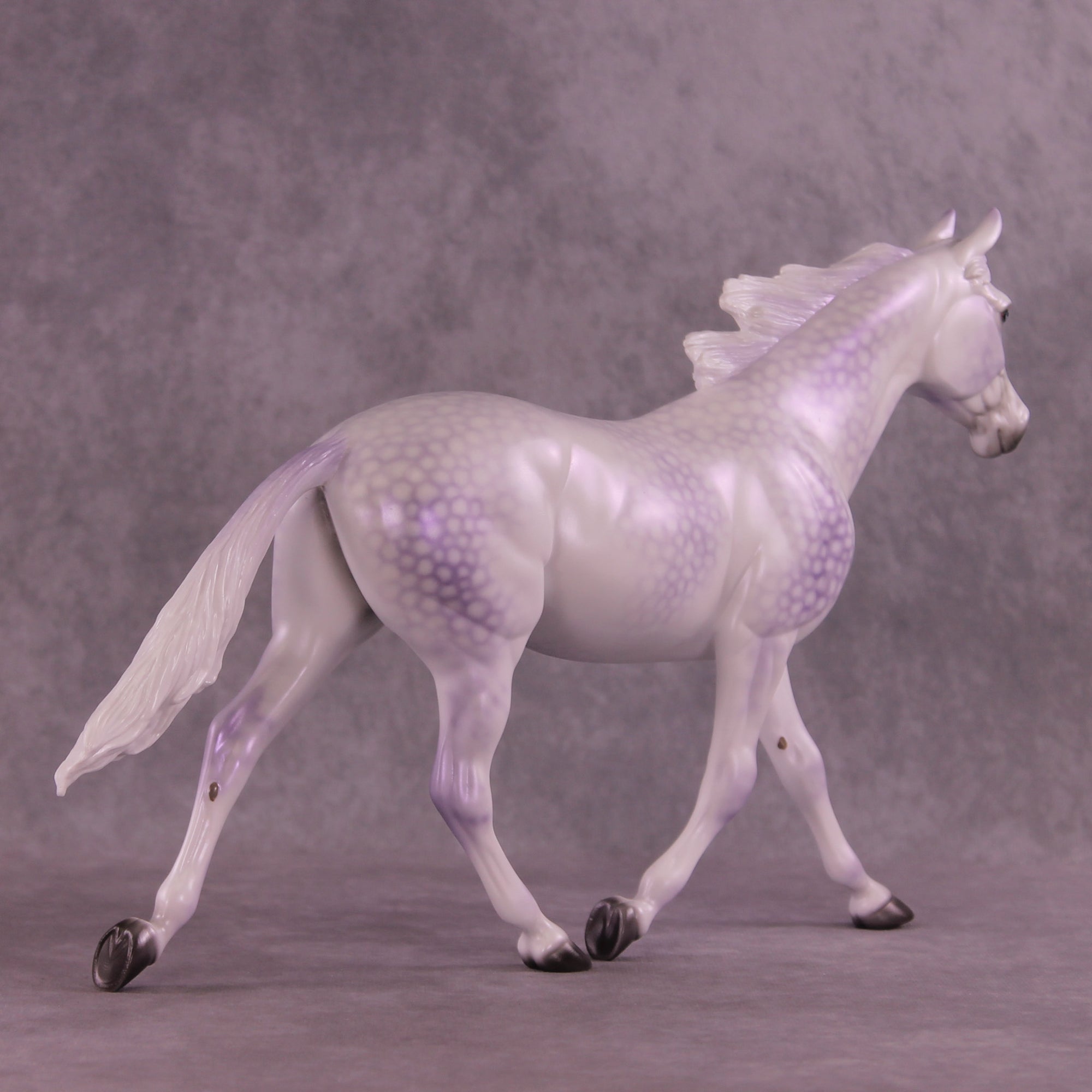 Perplex OOAK Palouse by Ellen Robbins DDOOAKs25