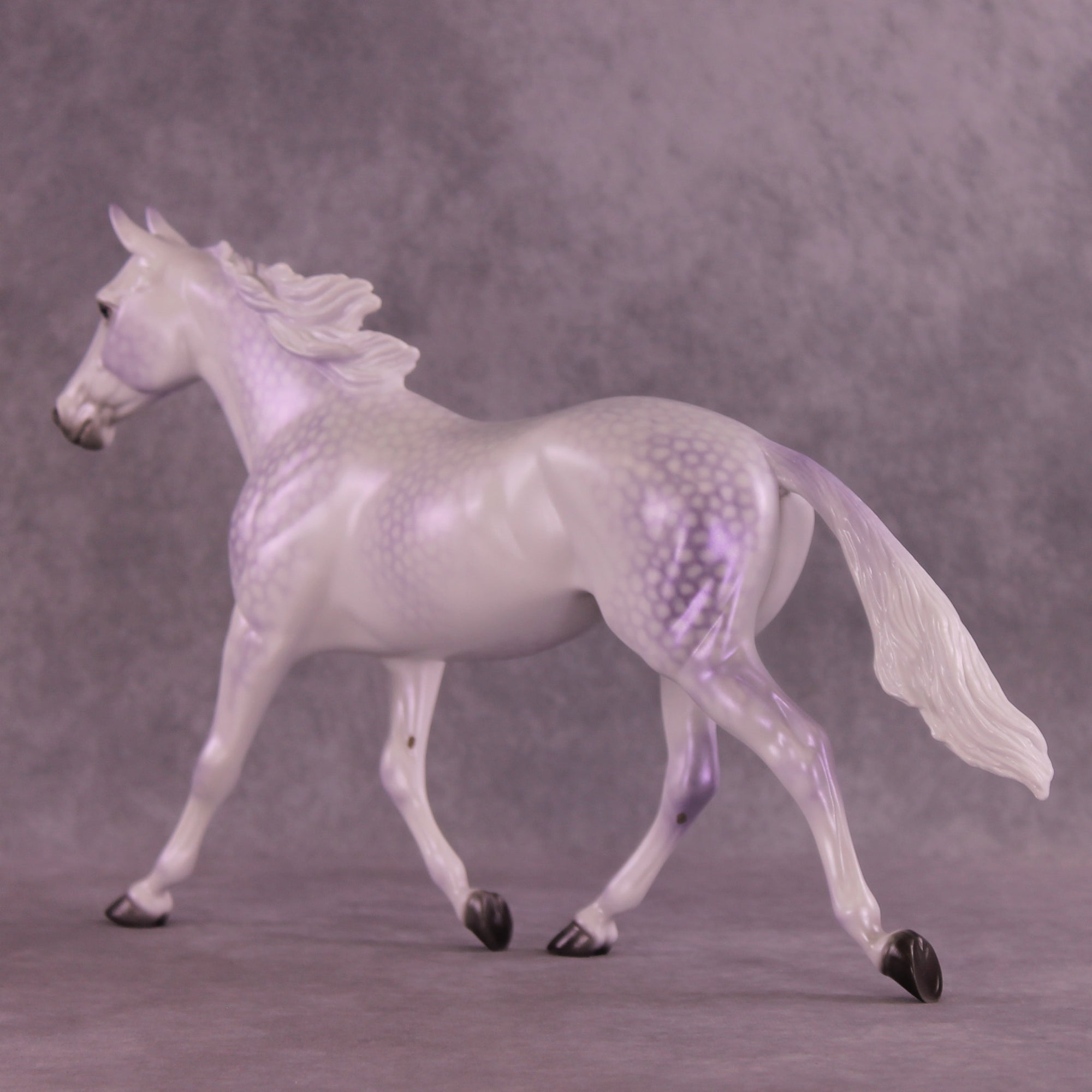 Perplex OOAK Palouse by Ellen Robbins DDOOAKs25