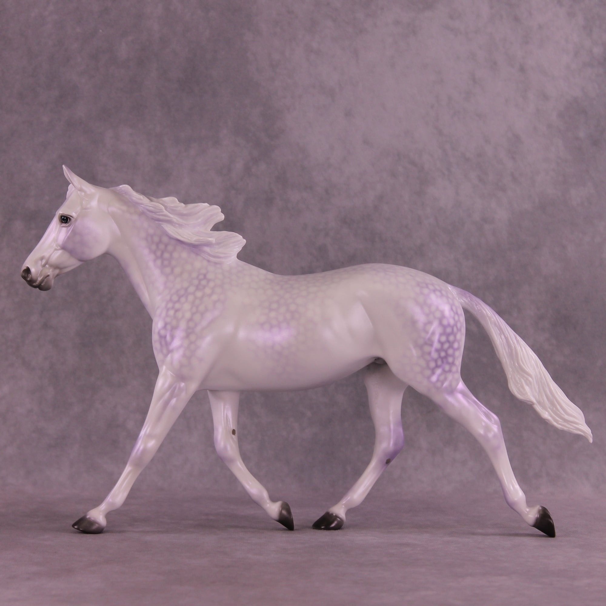 Perplex OOAK Palouse by Ellen Robbins DDOOAKs25