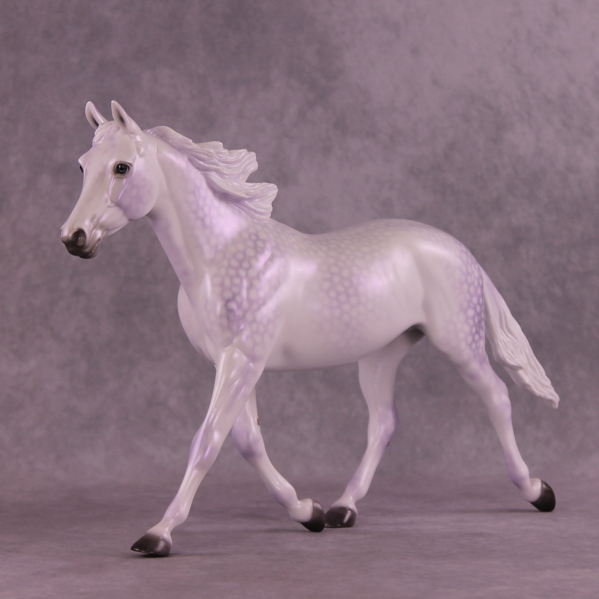 Perplex OOAK Palouse by Ellen Robbins DDOOAKs25