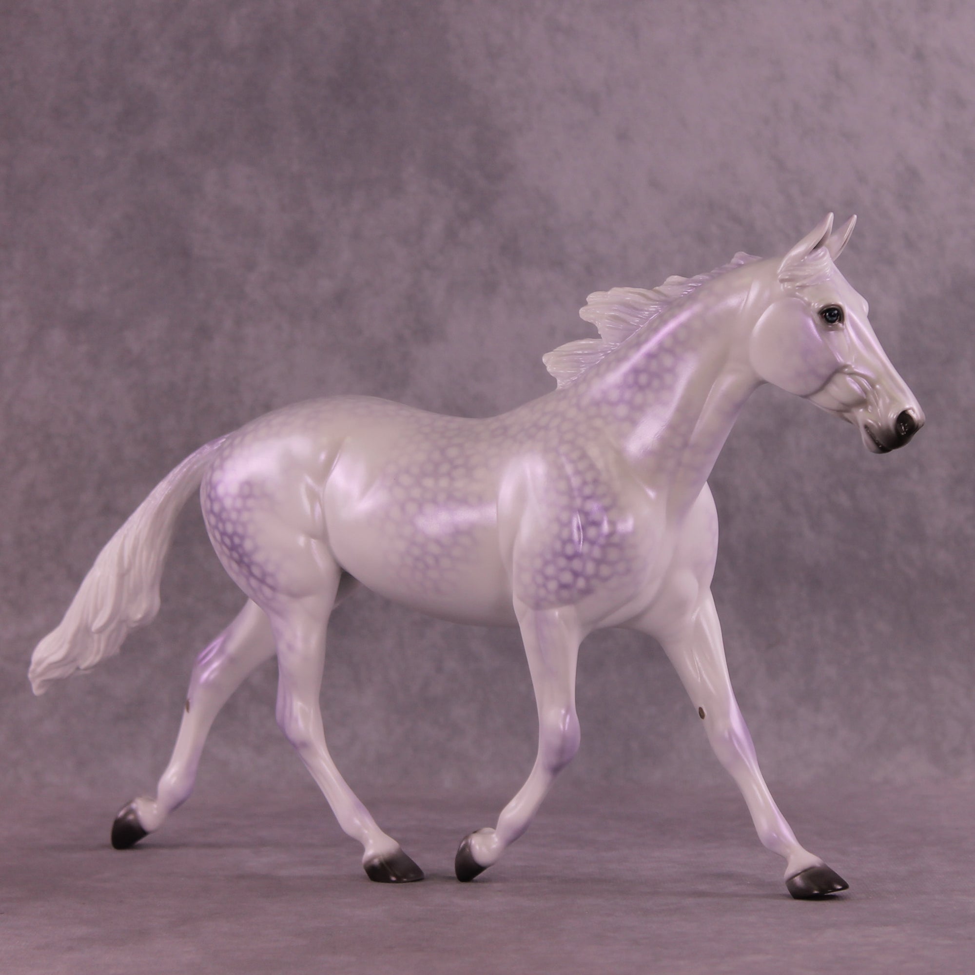 Perplex OOAK Palouse by Ellen Robbins DDOOAKs25