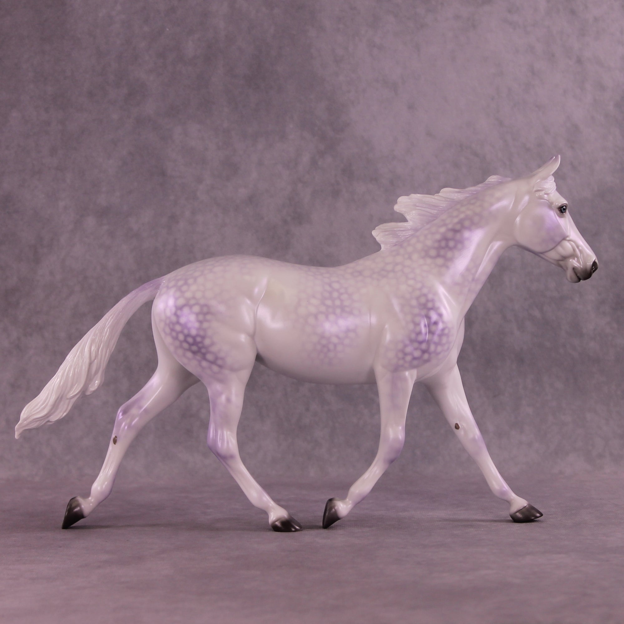 Perplex OOAK Palouse by Ellen Robbins DDOOAKs25