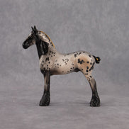 Phasma OOAK Chip Standing Drafter by Anna Rieck EQ26