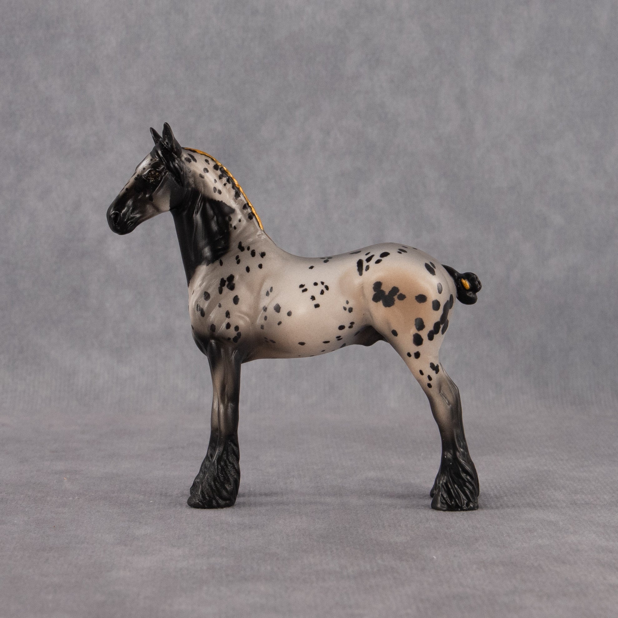 Phasma OOAK Chip Standing Drafter by Anna Rieck EQ26