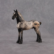 Phasma OOAK Chip Standing Drafter by Anna Rieck EQ26