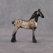 Phasma OOAK Chip Standing Drafter by Anna Rieck EQ26