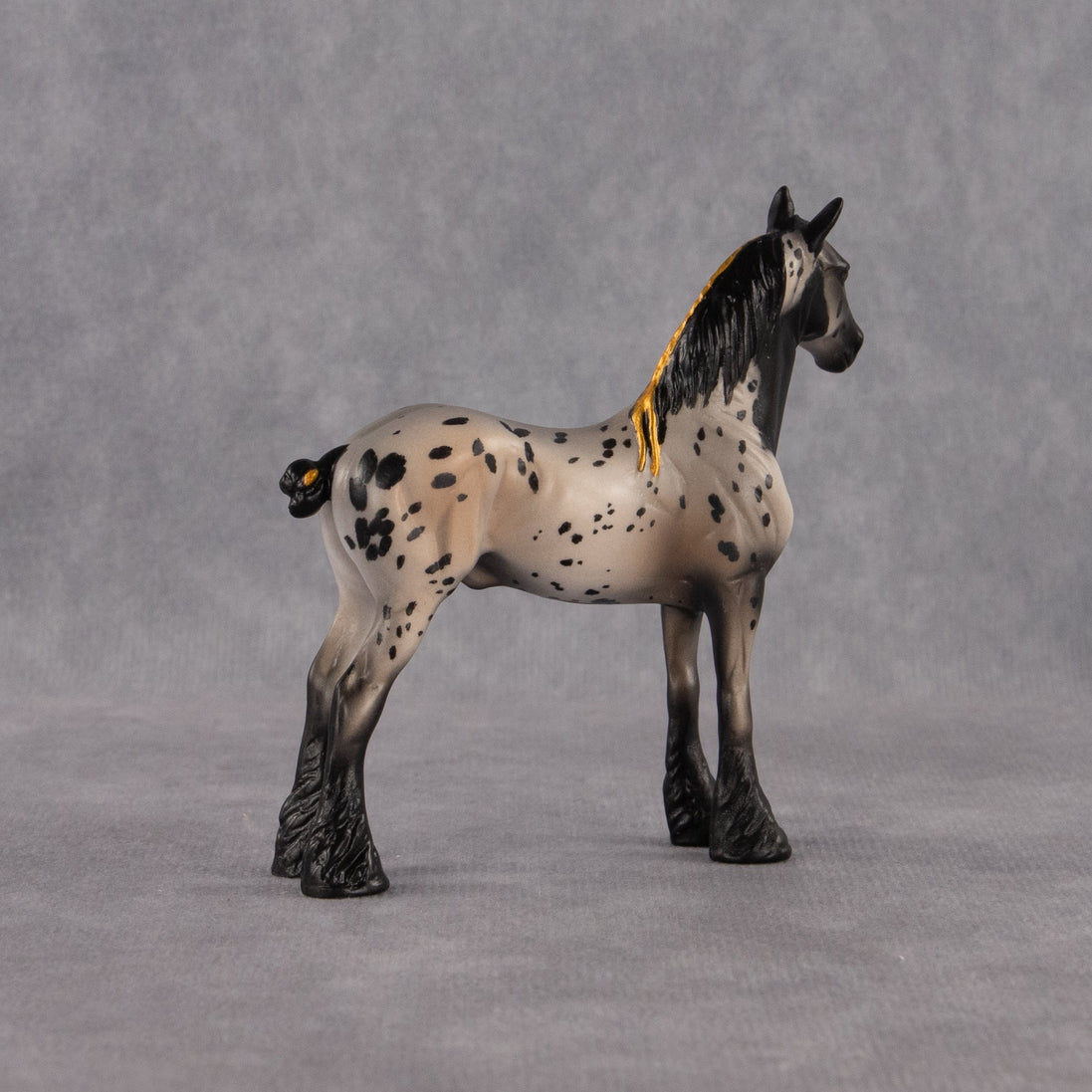 Phasma OOAK Chip Standing Drafter by Anna Rieck EQ26