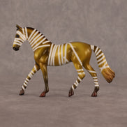 Pihor OOAK Chip Warmblood by Enrique Duarte WC26