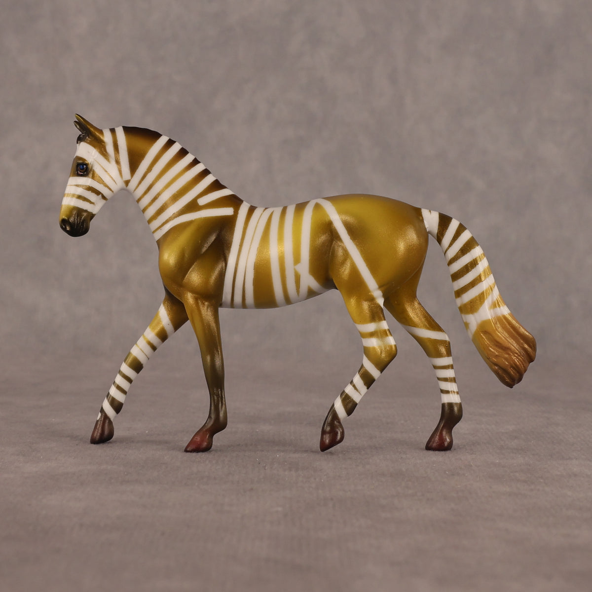 Pihor OOAK Chip Warmblood by Enrique Duarte WC26