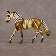 Pihor OOAK Chip Warmblood by Enrique Duarte WC26