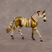 Pihor OOAK Chip Warmblood by Enrique Duarte WC26