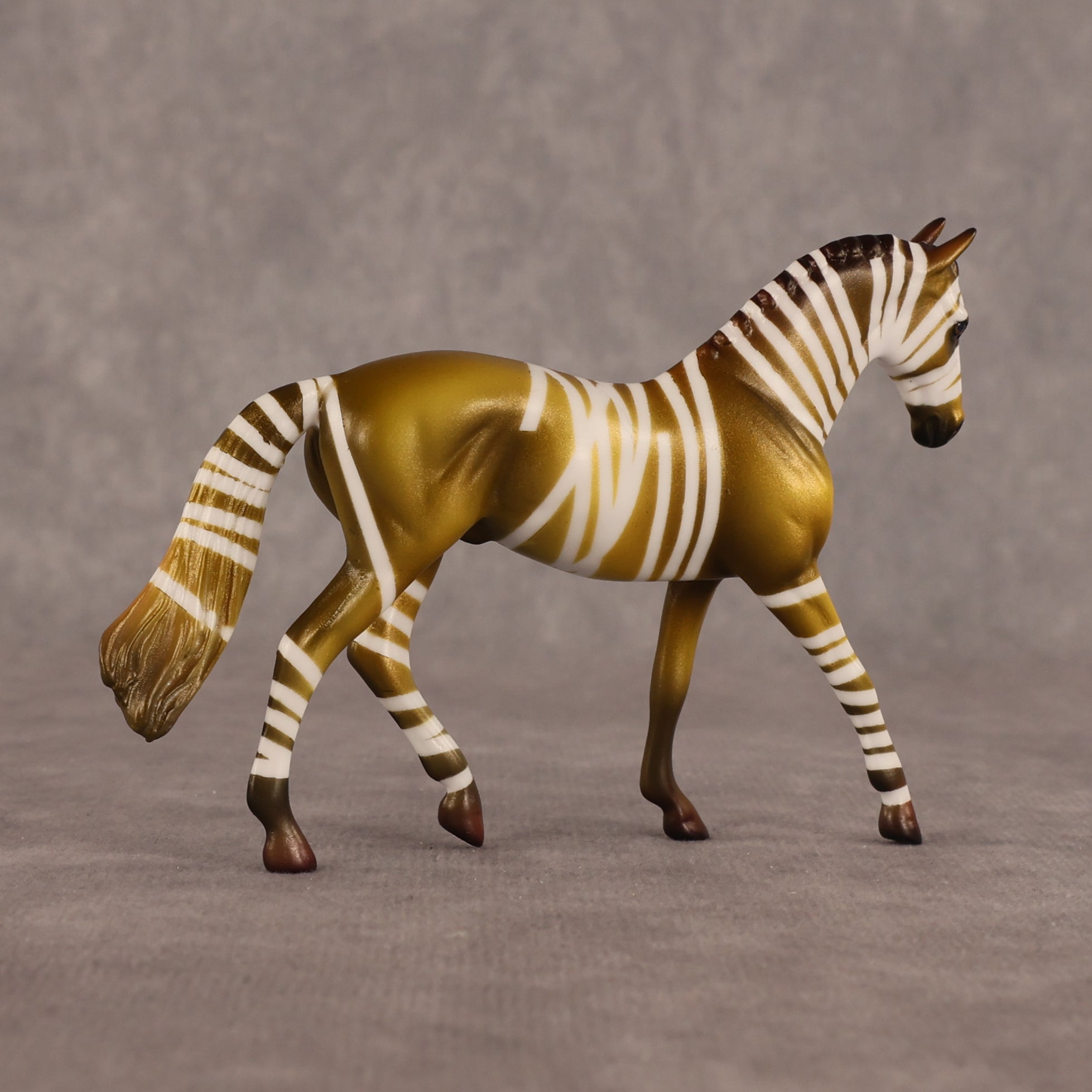Pihor OOAK Chip Warmblood by Enrique Duarte WC26