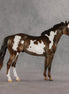 Pillowcase OOAK FCM Ideal Stock Horse by Julie Keim VV26