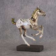 Persevere OOAK FCM Pimento by Erin & Rori AH26
