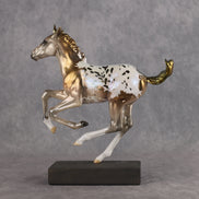 Persevere OOAK FCM Pimento by Erin & Rori AH26