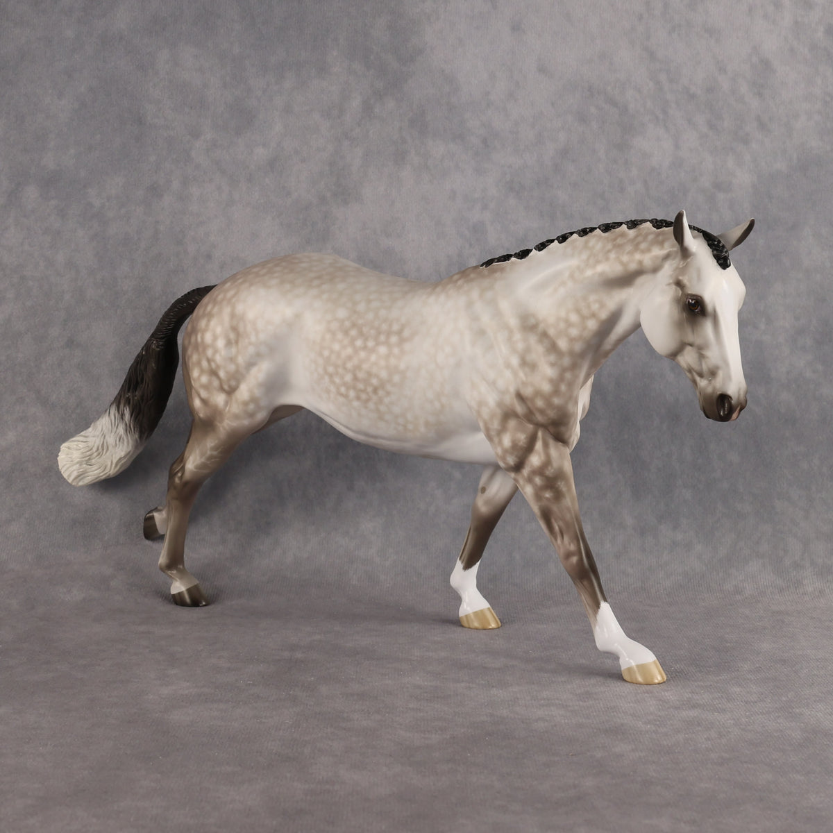 Pinochle OOAK FCM Remington by Sheryl Leisure Best Offer 10.6.2026