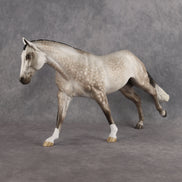 Pinochle OOAK FCM Remington by Sheryl Leisure Best Offer 10.6.2026