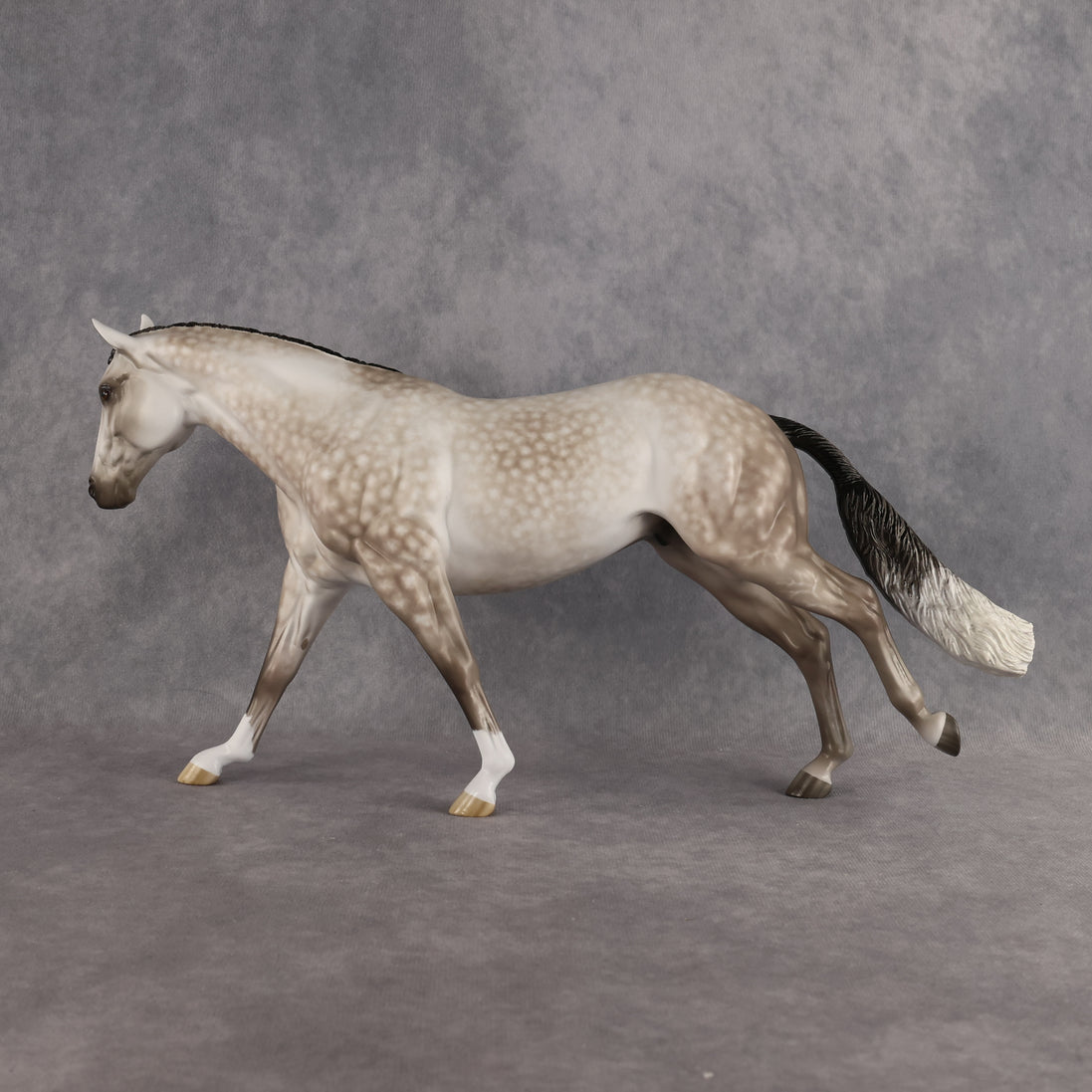 Pinochle OOAK FCM Remington by Sheryl Leisure Best Offer 10.6.2026