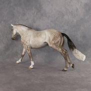 Pinochle OOAK FCM Remington by Sheryl Leisure Best Offer 10.6.2026