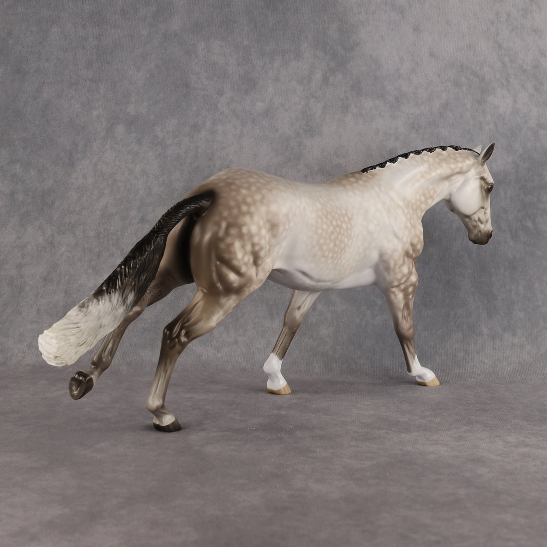 Pinochle OOAK FCM Remington by Sheryl Leisure Best Offer 10.6.2026