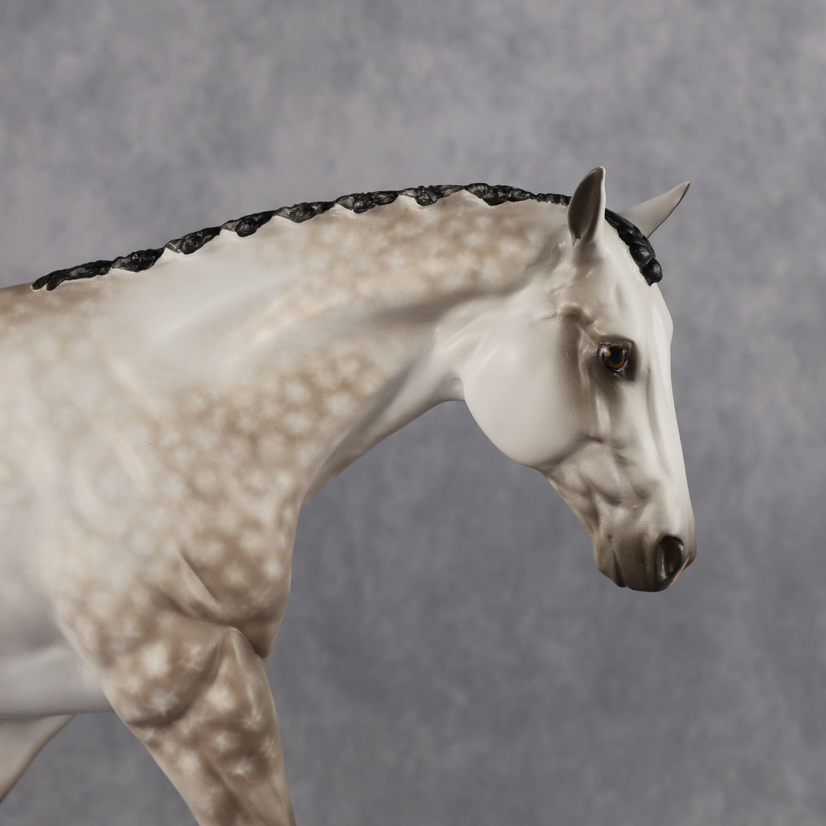 Pinochle OOAK FCM Remington by Sheryl Leisure Best Offer 10.6.2026