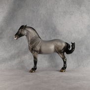 Pit LE-8 FCM Standing Drafter by Ellen Robbins & Melanie Miller YP26