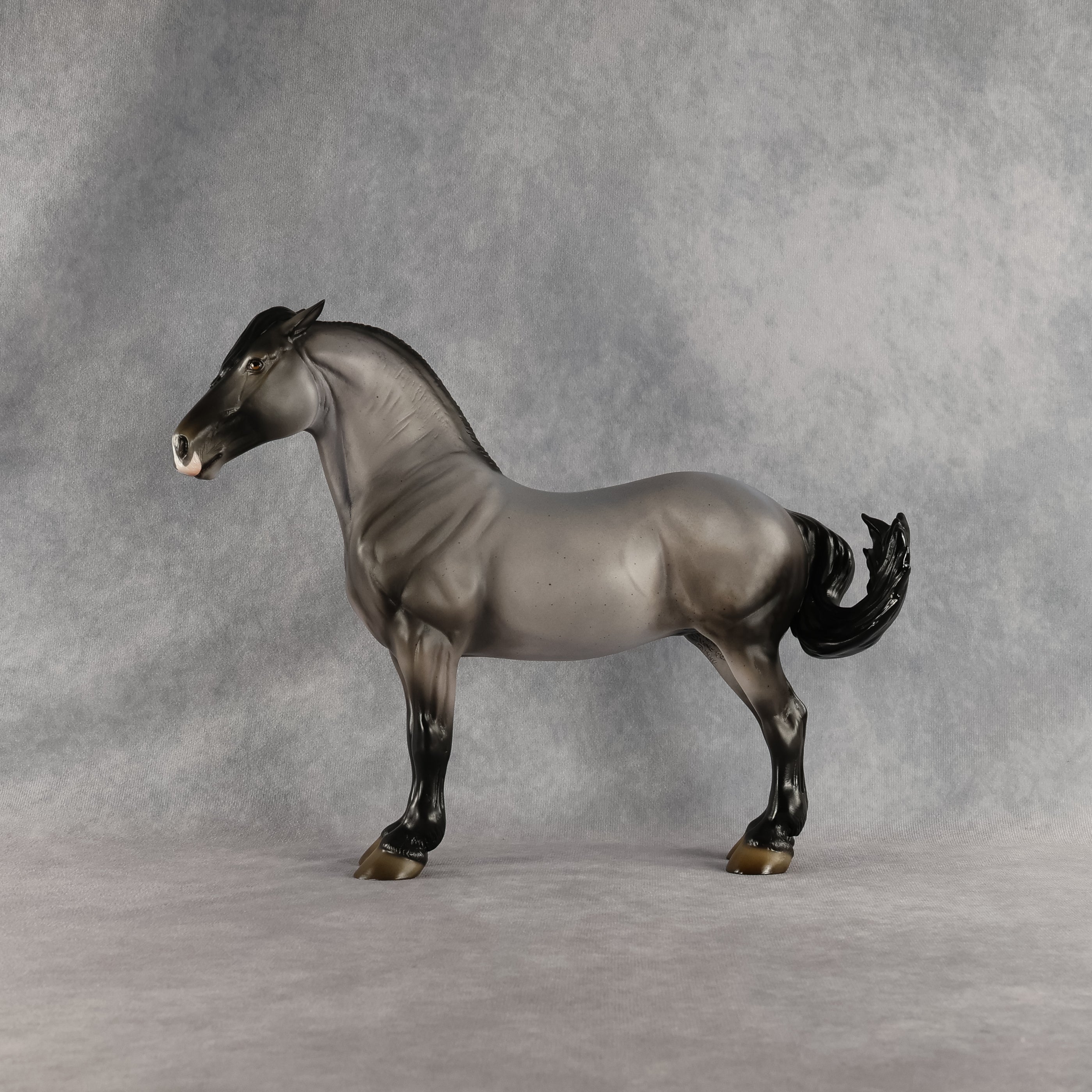Pit LE-8 FCM Standing Drafter by Ellen Robbins & Melanie Miller YP26