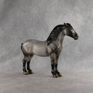 Pit LE-8 FCM Standing Drafter by Ellen Robbins & Melanie Miller YP26