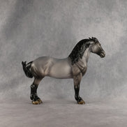 Pit LE-8 FCM Standing Drafter by Ellen Robbins & Melanie Miller YP26