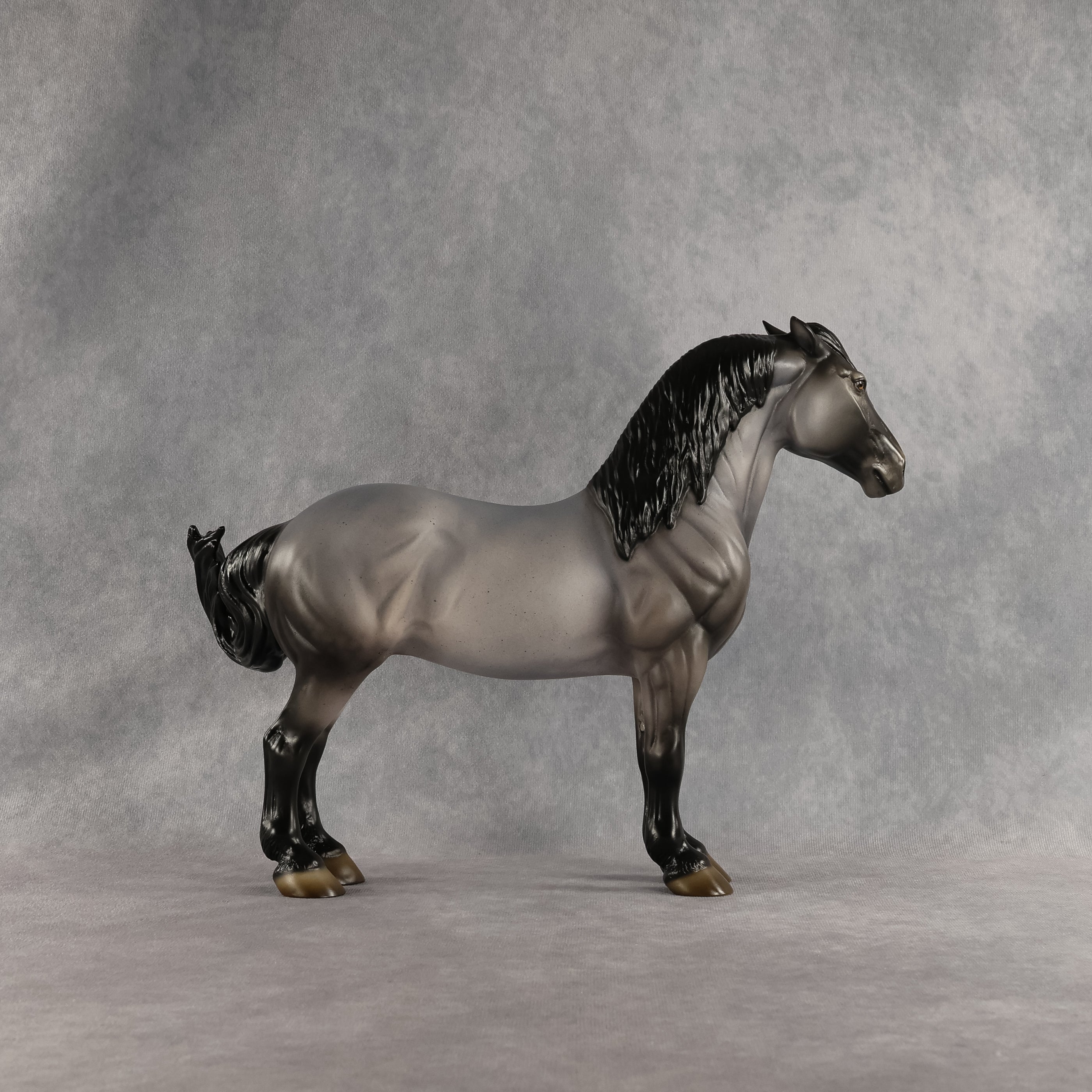 Pit LE-8 FCM Standing Drafter by Ellen Robbins & Melanie Miller YP26
