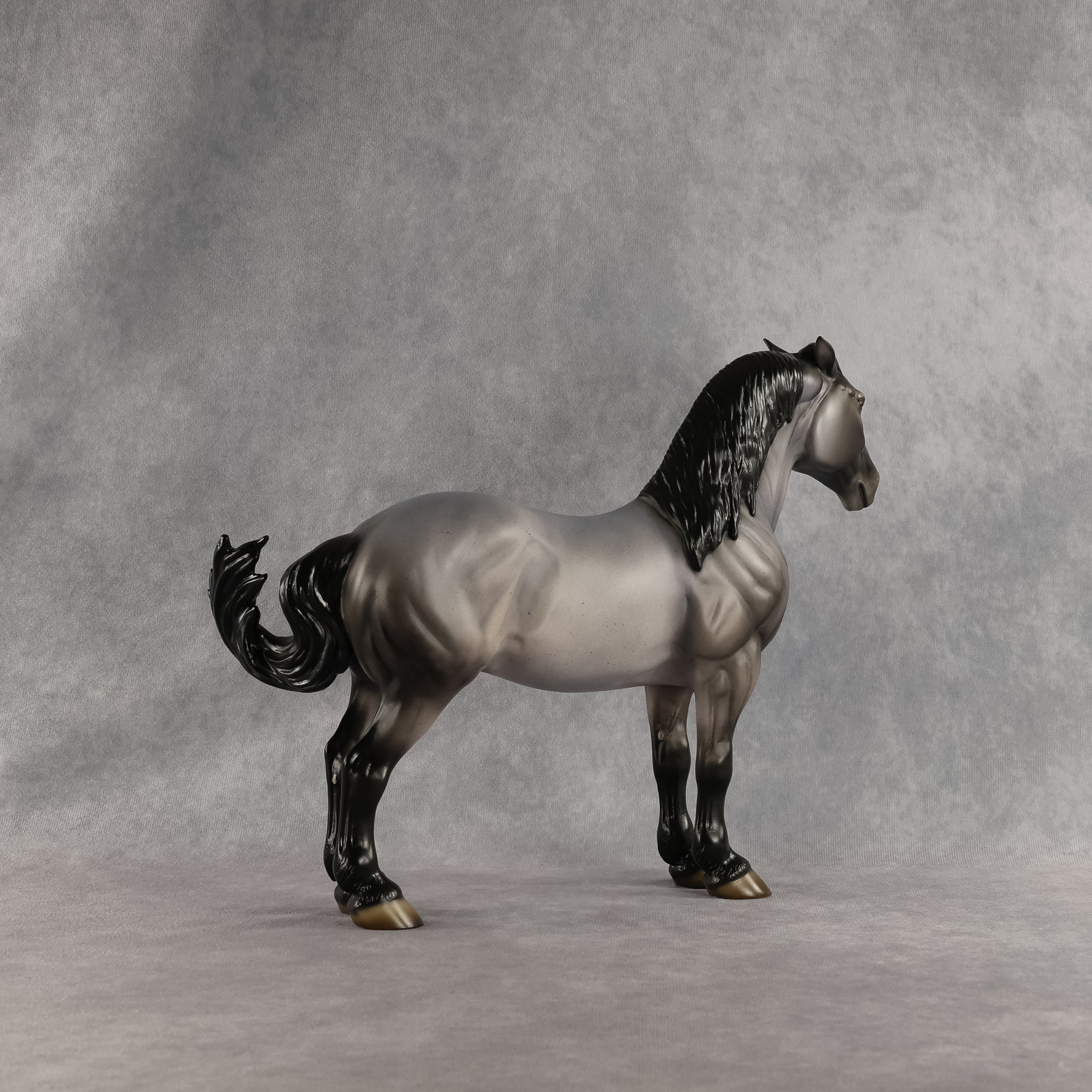 Pit LE-8 FCM Standing Drafter by Ellen Robbins & Melanie Miller YP26