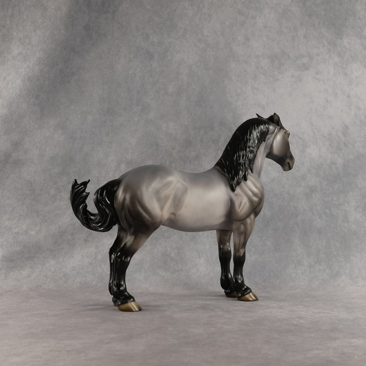 Pit LE-8 FCM Standing Drafter by Ellen Robbins & Melanie Miller YP26