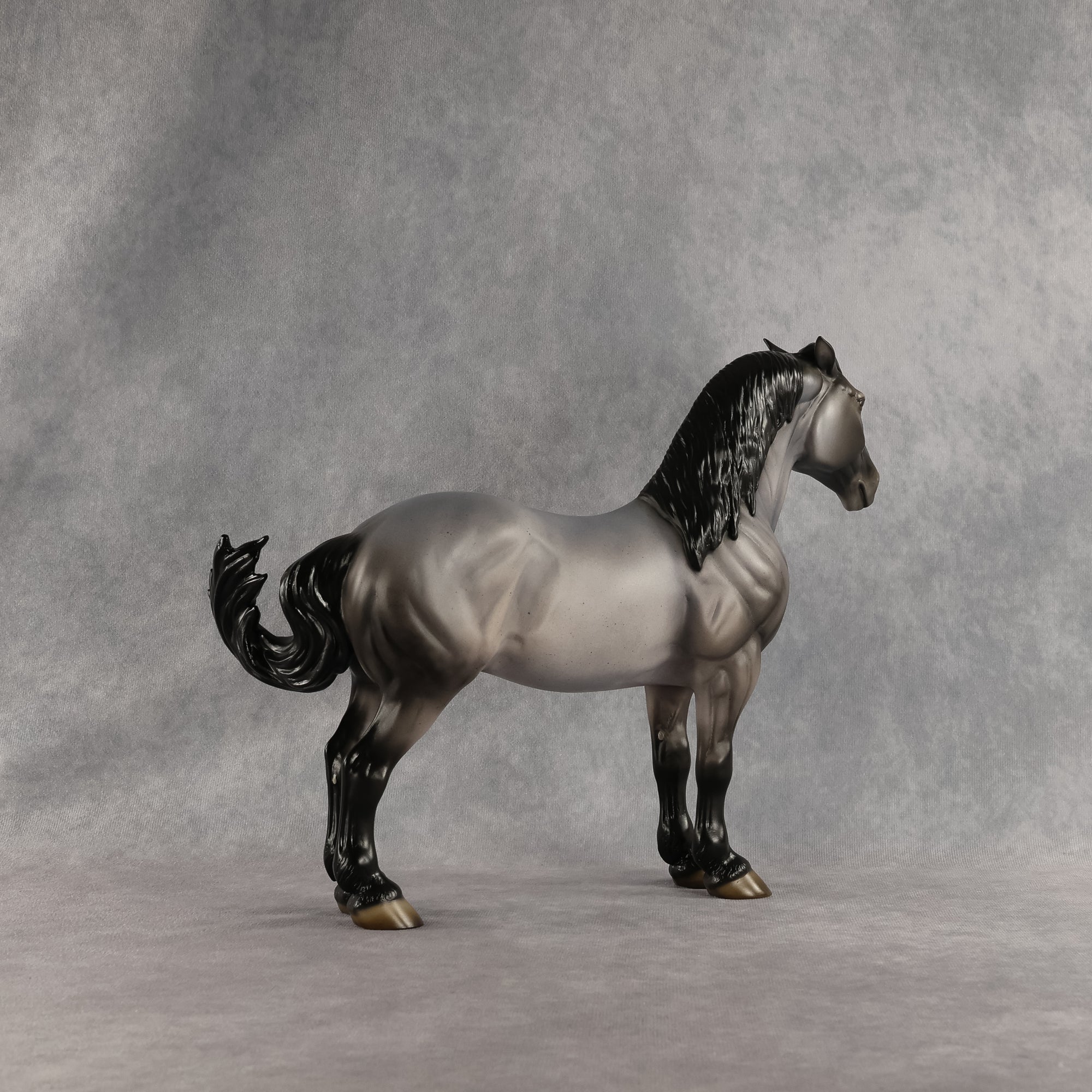 Pit LE-8 FCM Standing Drafter by Ellen Robbins &amp; Melanie Miller YP26
