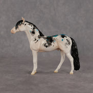 Talk Like A Pirate Day OOAK Chips by Jess Hamill SCD26