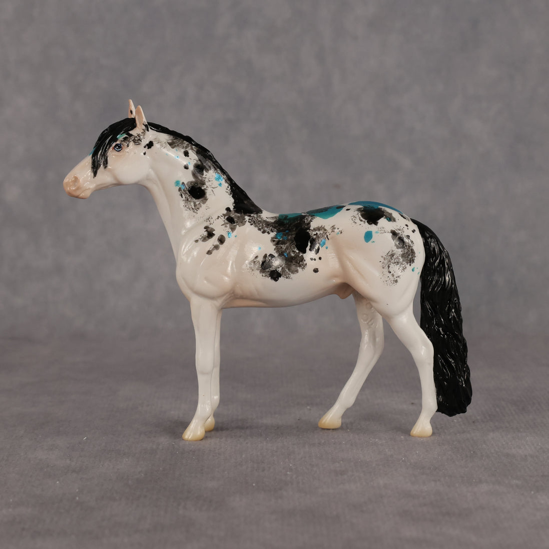 Talk Like A Pirate Day OOAK Chips by Jess Hamill SCD26