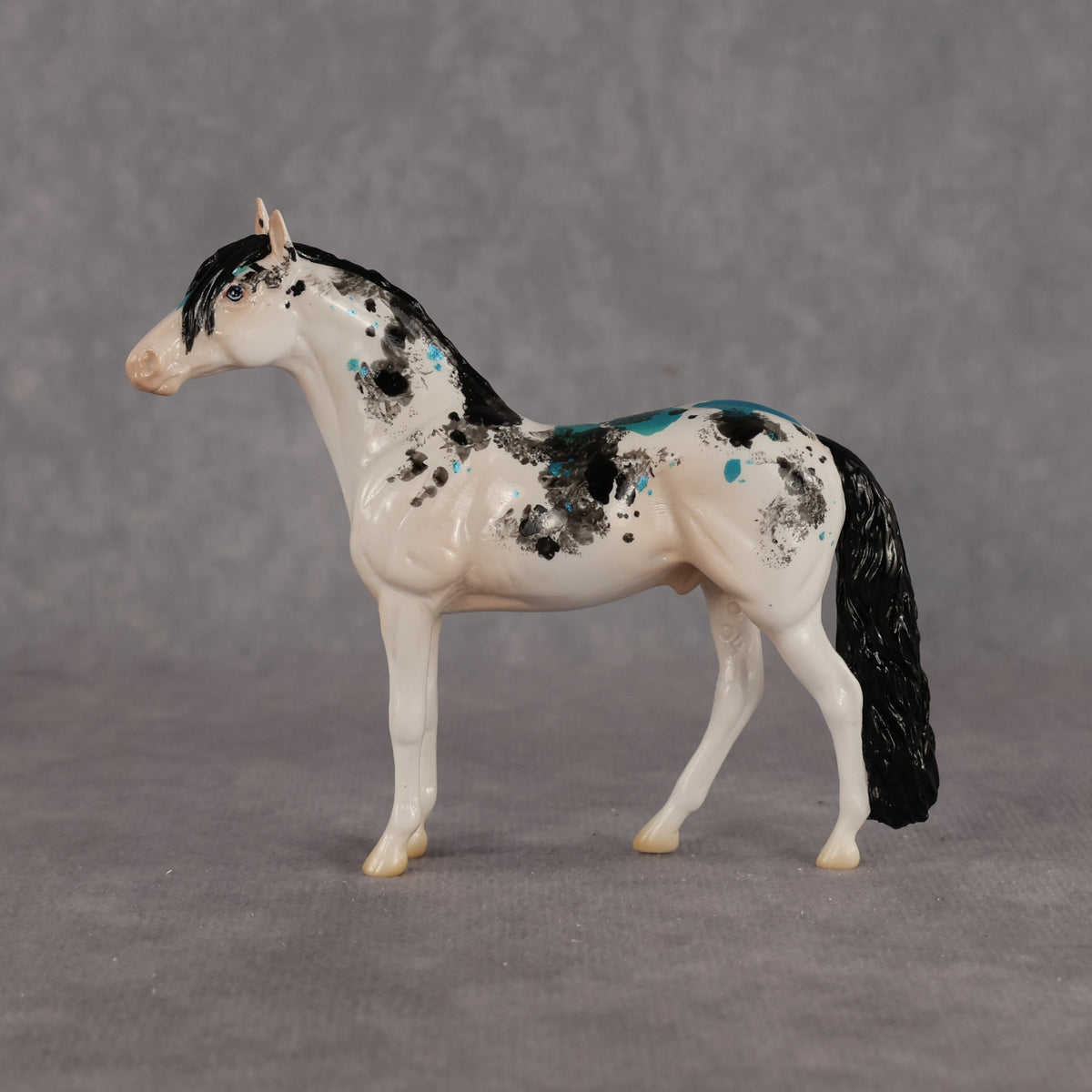 Talk Like A Pirate Day OOAK Chips by Jess Hamill SCD26