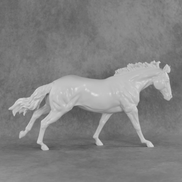Design-A-Horse FCM Remington May Release DAH26 PM020