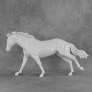 Design-A-Horse FCM Remington May Release DAH26 PM020
