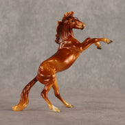 Pocket CJ LE-15 FCM Chip Mustang by Ellen Robbins LHS26