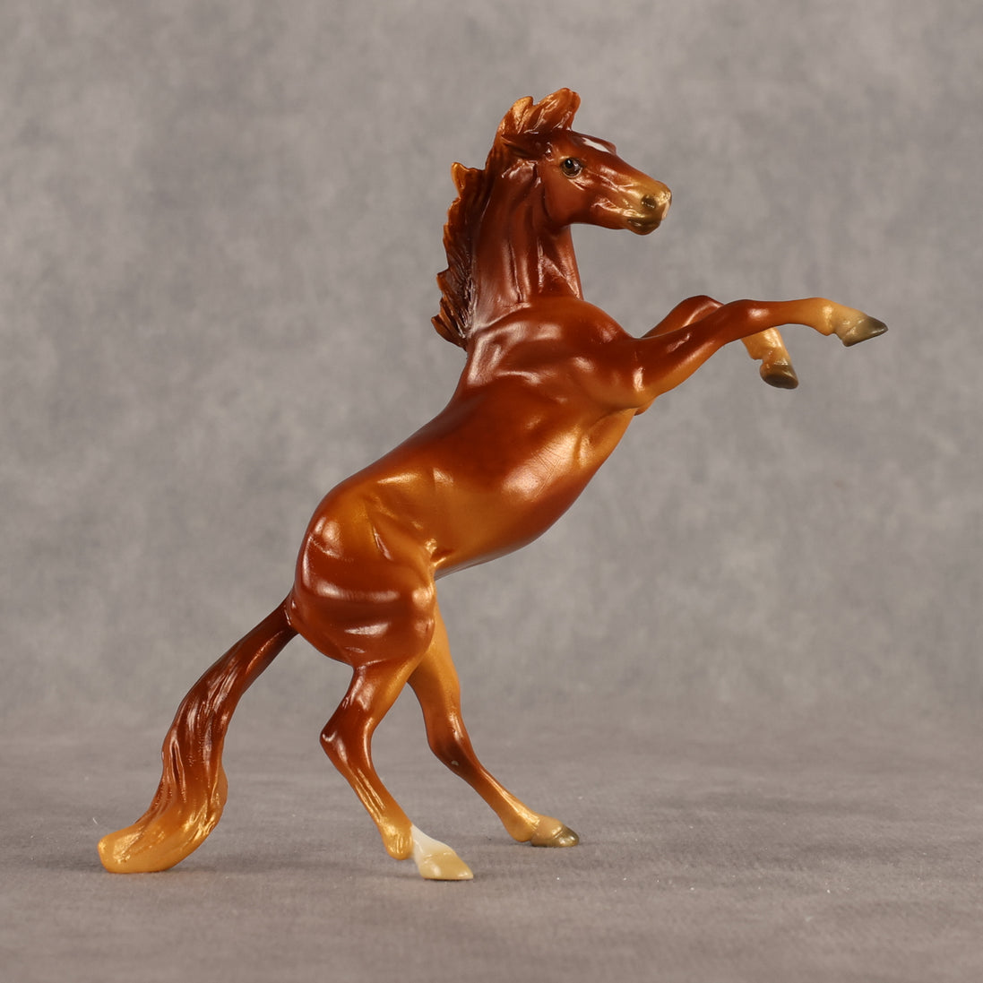Pocket CJ LE-15 FCM Chip Mustang by Ellen Robbins LHS26