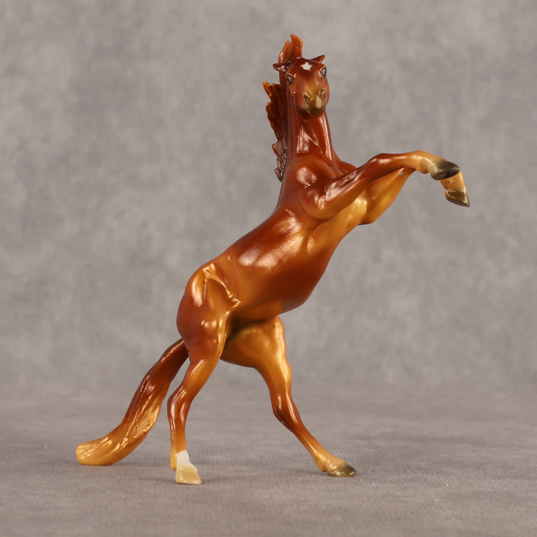 Pocket CJ LE-15 FCM Chip Mustang by Ellen Robbins LHS26