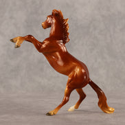 Pocket CJ LE-15 FCM Chip Mustang by Ellen Robbins LHS26