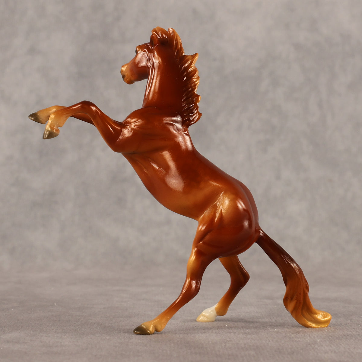 Pocket CJ LE-15 FCM Chip Mustang by Ellen Robbins LHS26