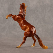 Pocket CJ LE-15 FCM Chip Mustang by Ellen Robbins LHS26