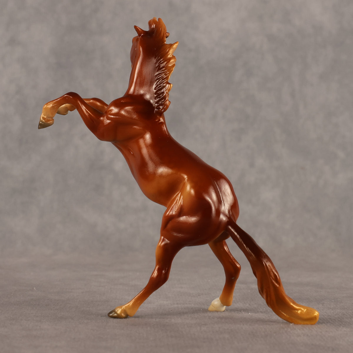 Pocket CJ LE-15 FCM Chip Mustang by Ellen Robbins LHS26